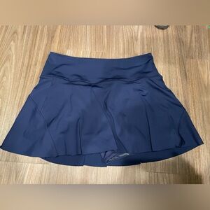 Athleta skirt